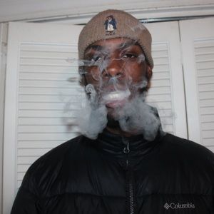 Meet your Posher, Patrick